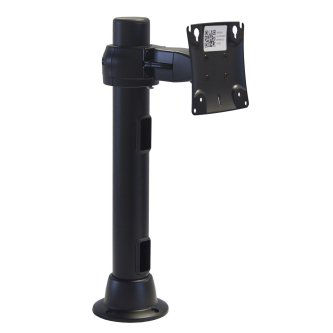 ENS Engineered Network Systems Pre-Config. Monitor Rotating Mnt, VESA